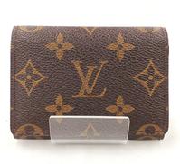アンヴェロップ カルト ドゥ ヴィジット|LOUIS VUITTON