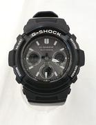 電波ソーラー腕時計|CASIO