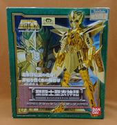 聖闘士聖衣神話|BANDAI