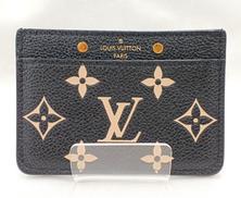 アンプラント ポルト カルト・サーンプル|LOUIS VUITTON