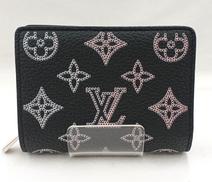 ポルトフォイユ・ クレア・マヒナ|LOUIS VUITTON