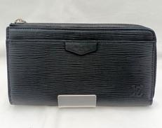 ジッピー・ドラゴンヌ(※ストラップ欠品)|LOUIS VUITTON