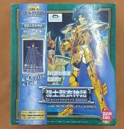 聖闘士聖衣神話|BANDAI