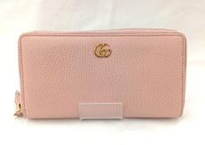 ジップアラウンドウォレット|GUCCI