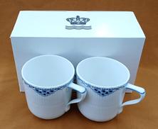 ペアカップ|ROYAL COPENHAGEN