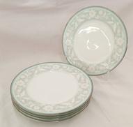 23CMプレート 5枚セット|ノリタケ