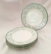 18CMプレート 5枚セット|ノリタケ