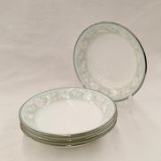 14.5CM小皿 4枚セット|ノリタケ