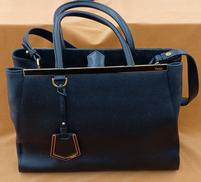 トゥージュール/ハンドバッグ|FENDI