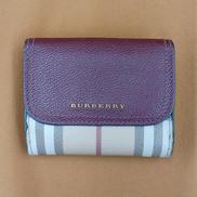 折財布|BURBERRY