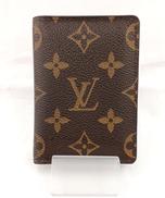 オーガナイザードゥポッシュ　カードケース|LOUIS VUITTON