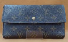 ポルトトレゾ‐ルインターナショナル|LOUIS VUITTON