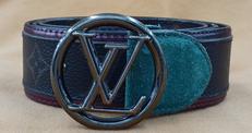 モノグラムベルト|LOUIS VUITTON