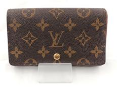 ポルト・モネ・ビエ・トレゾール|LOUIS VUITTON