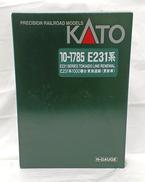 E231系1000番台 東海道線(更新車)