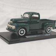 FORD F1 PICK-UP 1951