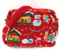 ショルダーバッグ|FEILER