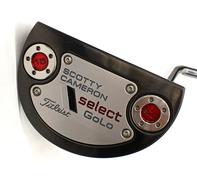 SCOTTY CAMERON タイトリスト スコッティキャメロン パター 2020