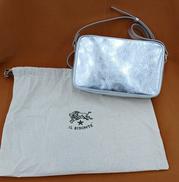 ショルダーバッグ|IL BISONTE