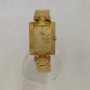 クォーツ・アナログ腕時計|FENDI