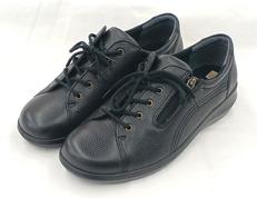 レザースニーカー|ACHILLES SORBO