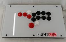 アーケードコントローラー|FIGHTBOX
