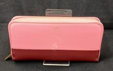 ラウンドファスナー|CELINE