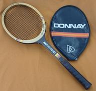 オールウッドラケット|DONNAY