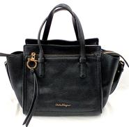 ガンチーニ 2WAY ハンドバッグ|SALVATORE FERRAGAMO