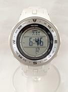 PRO TREK タフソーラー|CASIO
