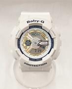 BABY-G|CASIO