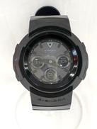 電波ソーラー腕時計|CASIO