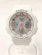 BABY-G|CASIO