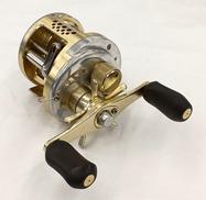ベイトリール|SHIMANO