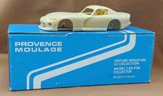 1/43 スケール車|PROVENCE MOULAGE