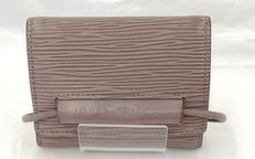 ポルトフォイユ エラスティック|LOUIS VUITTON