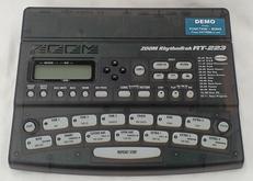 リズムマシン|ZOOM