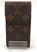 モノグラム エテュイ|LOUIS VUITTON