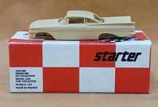 1/43 ガレージキット|STARTER