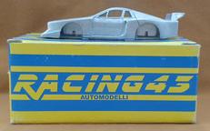 1/43 メタルガレージキット|RACING43