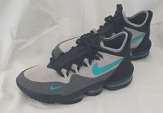 CLEAR JADE|ATMOS×NIKE LEBRON16