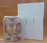 リボルテック クイーンズブレイド|ホビージャパン