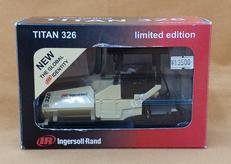 1/50スケール車|INGERSOLL RAND