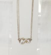 シルバーネックレス|TIFFANY&CO.