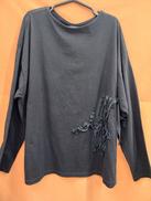 ビッグシャツ|ヨウジ ヤマモト YS