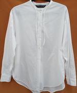 シャツ|MIZUIRO IND