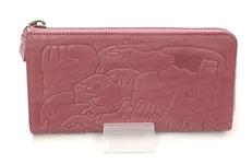 L字ファスナー長財布|DAKOTA