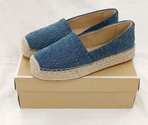 LYNN エスパドリーユ|MICHAEL KORS