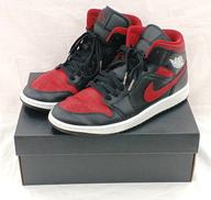 AIR JORDAN 1 MID|NIKE