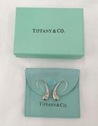 シルバーピアス SV925|TIFFANY&CO.